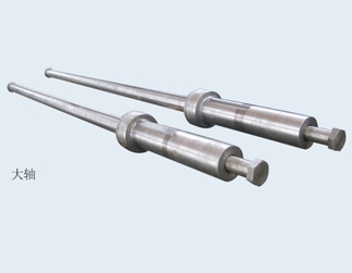 備件 螺桿芯軸
