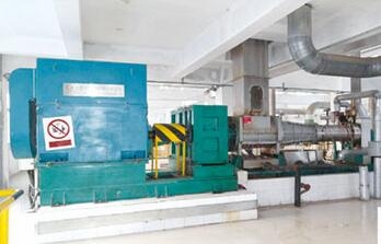 山東菏澤順丁橡膠