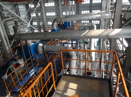 遼寧溶聚丁苯、SBS